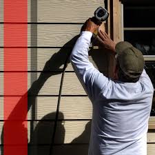 Affordable Siding Repair and Maintenance Services in Sealy, TX